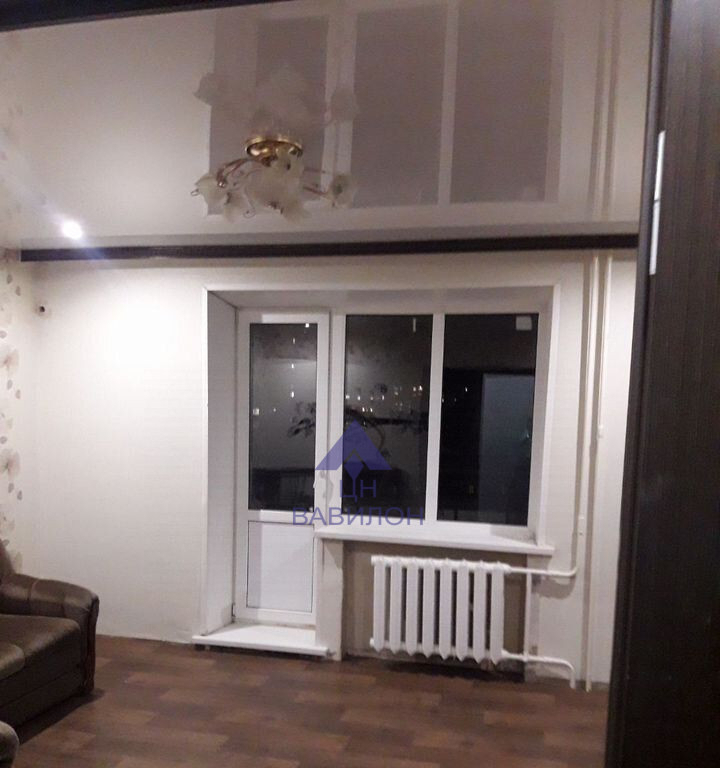 квартира г Волгодонск квартал В-4 ул Дружбы 14 фото 20