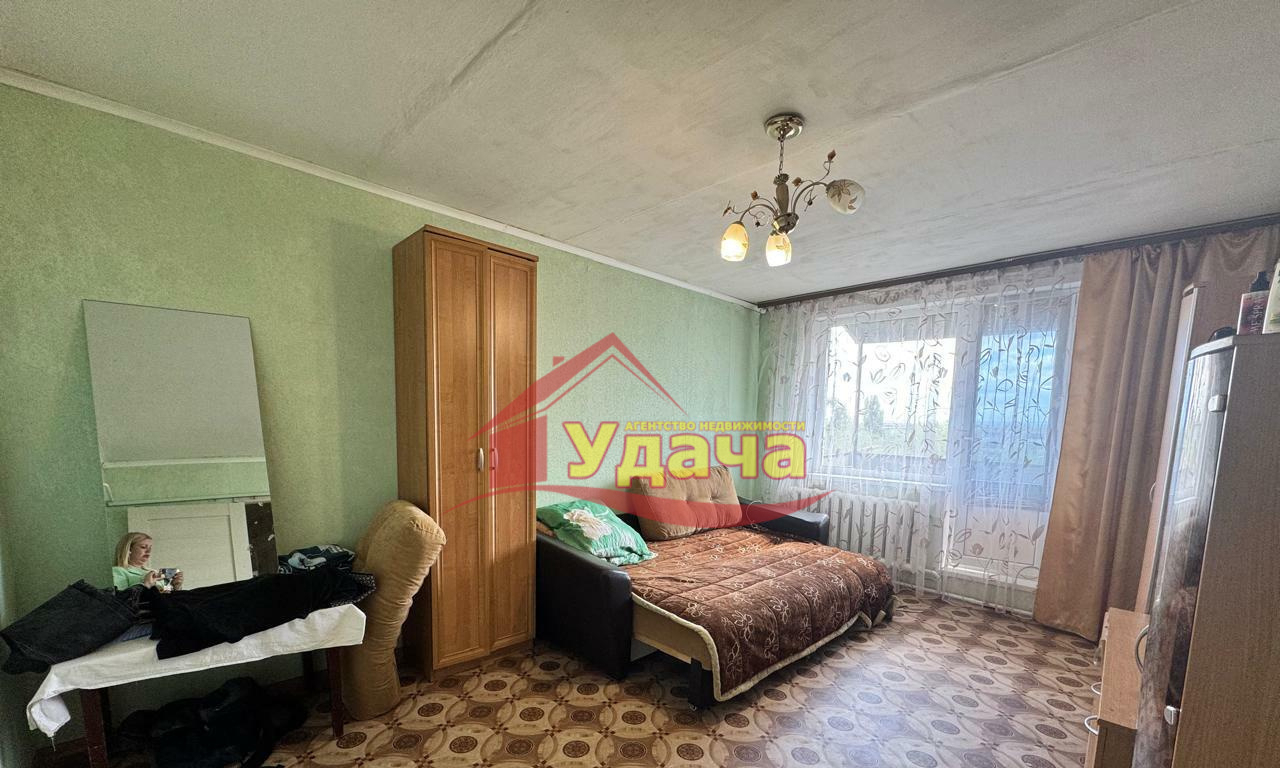 квартира г Орск р-н Советский Вокзальный ул Просвещения 57а фото 12