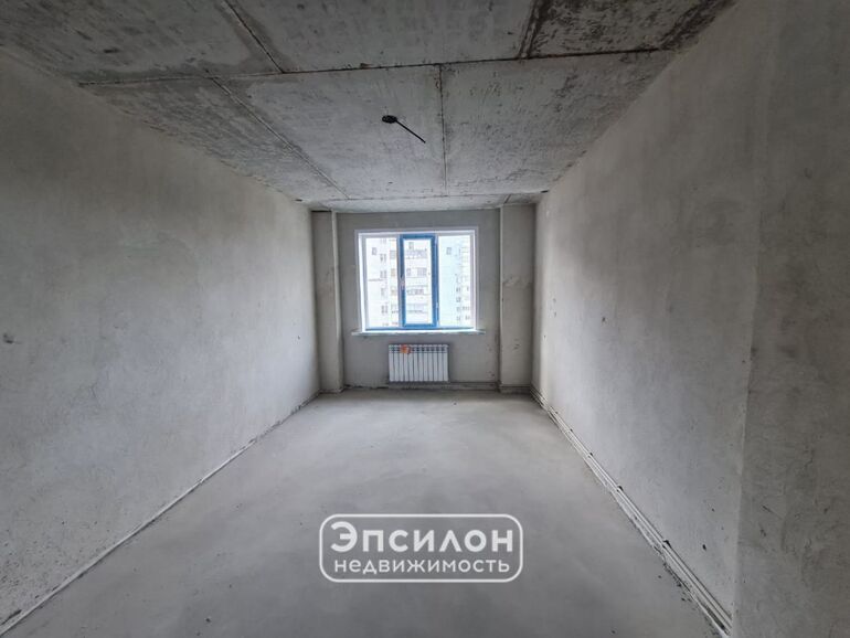 квартира г Курск р-н Железнодорожный проезд Весенний 2-й 24 фото 8