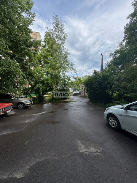 квартира г Курск р-н Сеймский ул Гагарина 14а фото 13