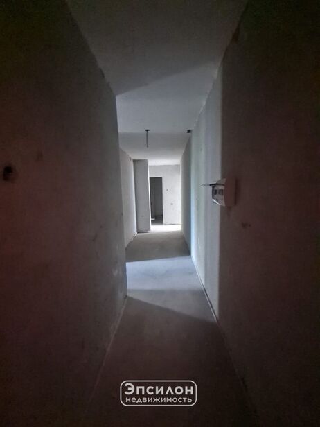 квартира г Курск р-н Железнодорожный ул Агрегатная 2-я 43 фото 7