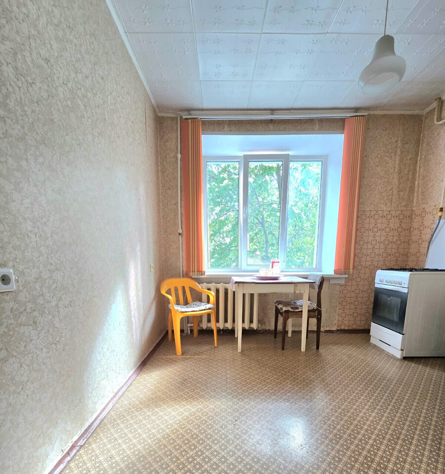 квартира г Иваново р-н Ленинский ул Поэта Ноздрина 17 фото 6