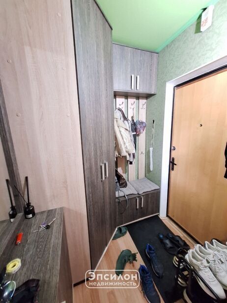 квартира г Курск р-н Центральный ул Бойцов 9-й дивизии 199 фото 7