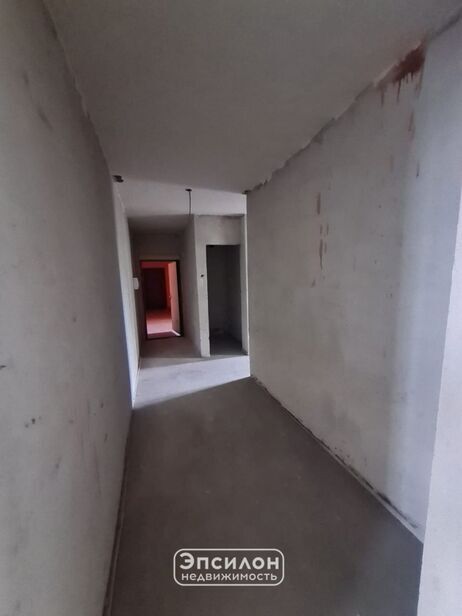 квартира г Курск р-н Железнодорожный ул Агрегатная 2-я 43 фото 13