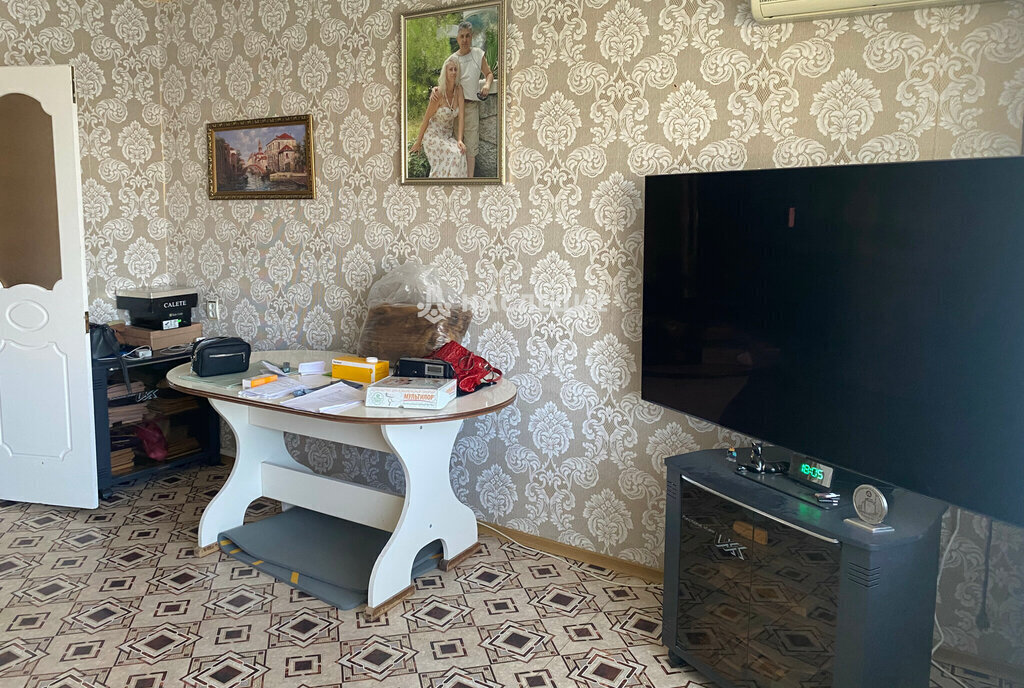 квартира г Волгодонск пр-кт Курчатова 13 фото 3