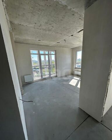 квартира р-н Калининский ул Краснооктябрьская 16к/1 фото