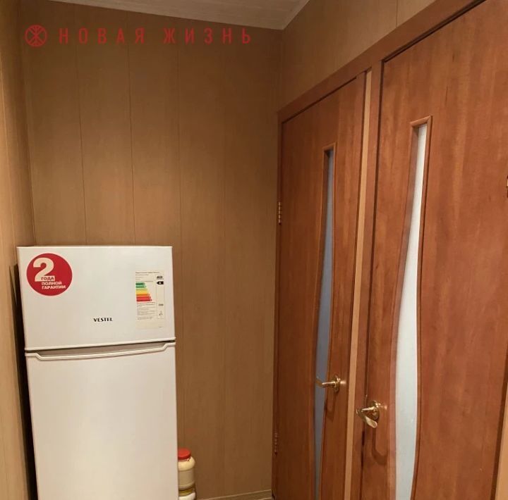 квартира г Самара Безымянка ул Стара Загора 123 фото 4