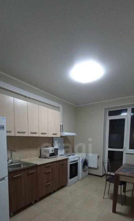 квартира г Ростов-на-Дону р-н Октябрьский пер Доломановский 124с/2 фото 5