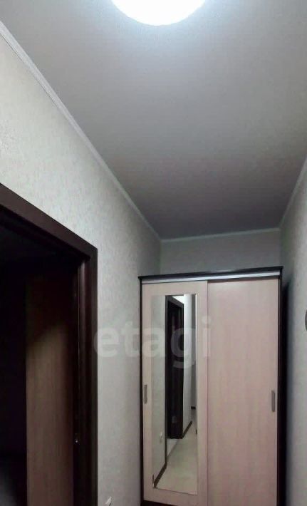 квартира г Ростов-на-Дону р-н Октябрьский пер Доломановский 124с/2 фото 6
