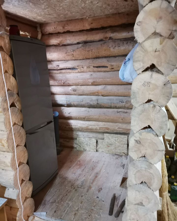 дом г Радужный Весенняя ул., 1, Тюменская обл. фото 9