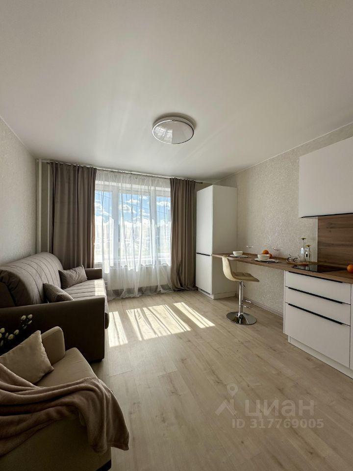 квартира г Зеленоград Старое Крюково р-н кв-л 8Б к 814, Московская область, г Пушкино, Зеленоградский административный округ, Зеленоград фото 1
