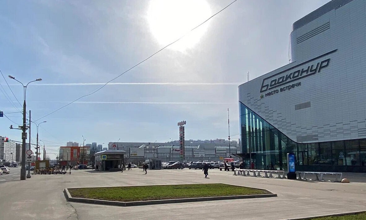 квартира г Москва метро Отрадное ул Отрадная 15 муниципальный округ Отрадное фото 8