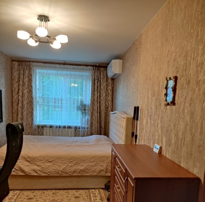 квартира г Тольятти р-н Центральный ул Ленина 51 фото 3