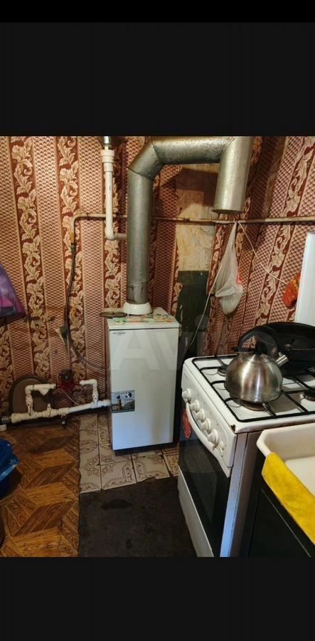 дом г Коломна ул Октябрьская 24а 96 км, Озёры, Каширское шоссе фото 5