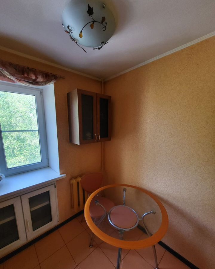 квартира г Ярославль р-н Ленинский ул Угличская 46 фото 6
