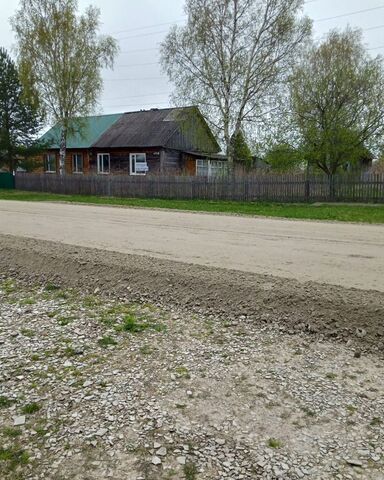 ул Кедровая 22 Каргасок фото