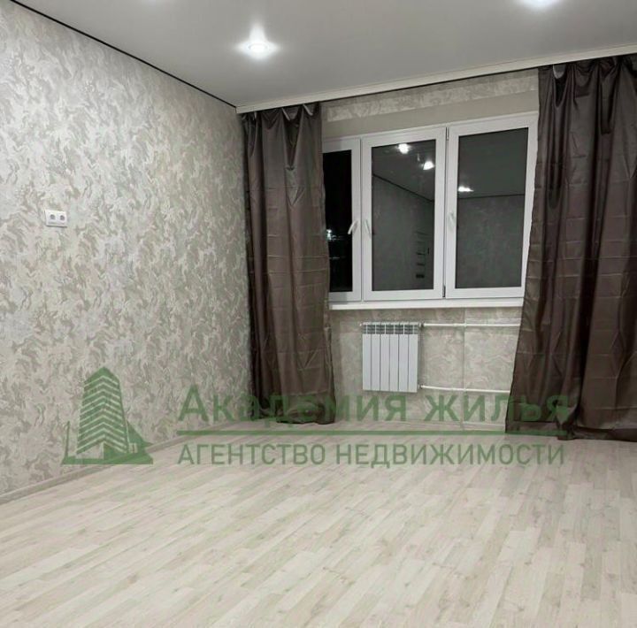 квартира г Саратов р-н Кировский ул Высокая 19а фото 2