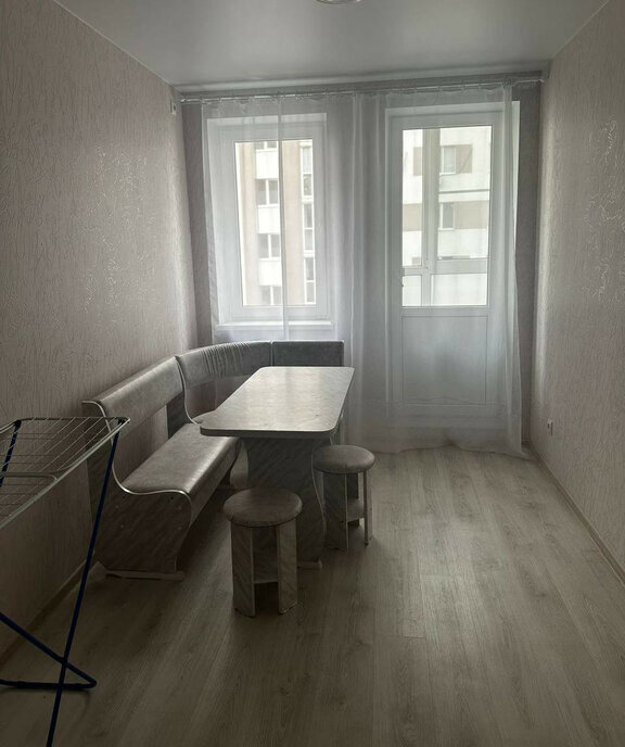 квартира г Волгоград ул им. Быстрова 273 фото 4