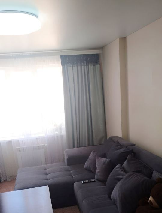 квартира г Казань Авиастроительная ул Айрата Арсланова 6 фото 11