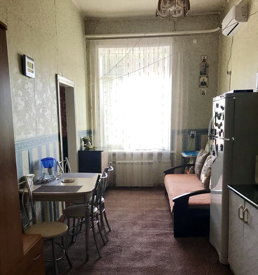 квартира р-н Борисоглебский г Борисоглебск ул Космонавтов 1 фото 8