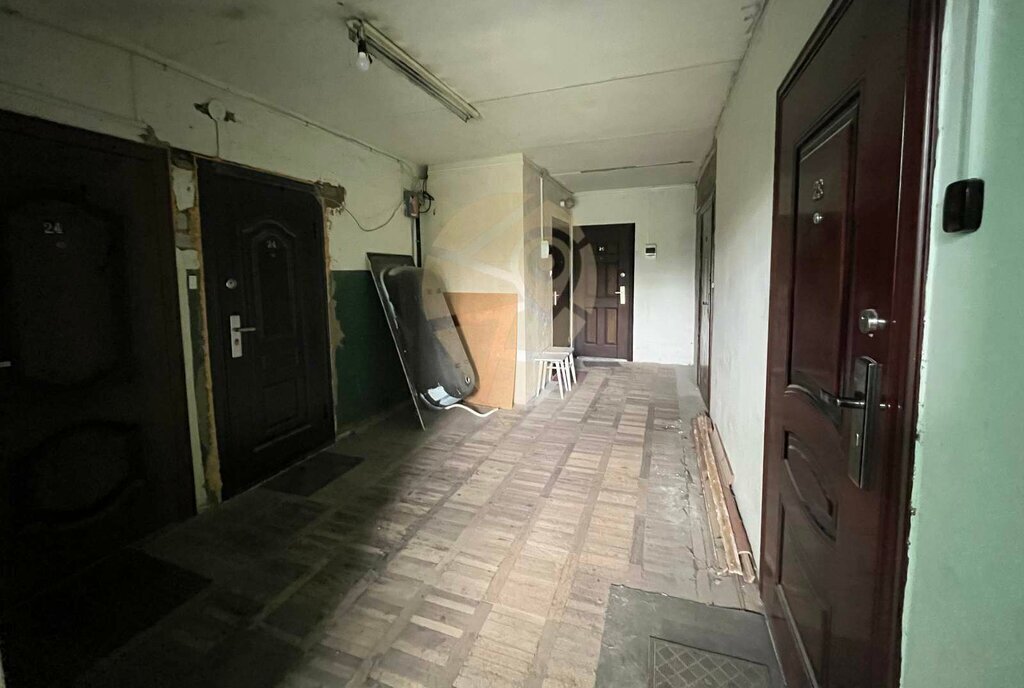 комната г Старый Оскол Студенческий микрорайон 5 Ак 2 фото 3