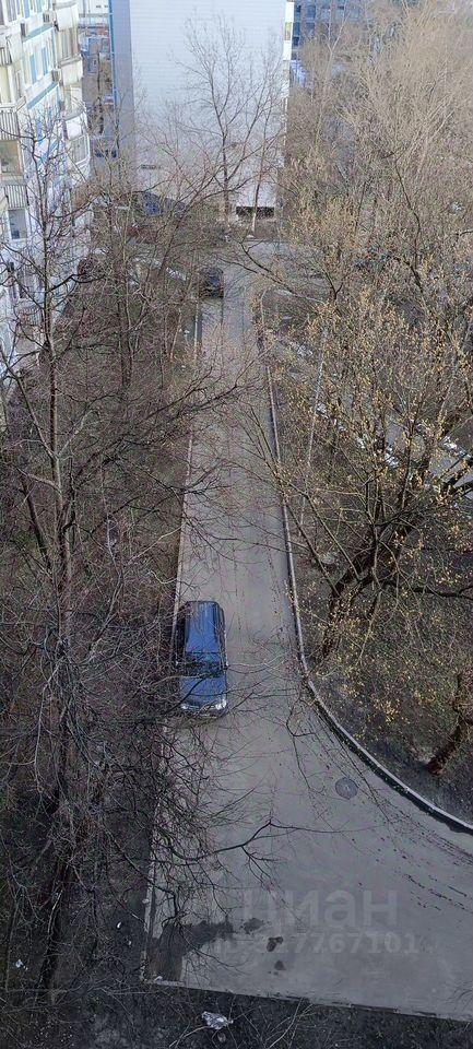квартира г Москва ул Воронцовские Пруды 5 Московская область фото 26
