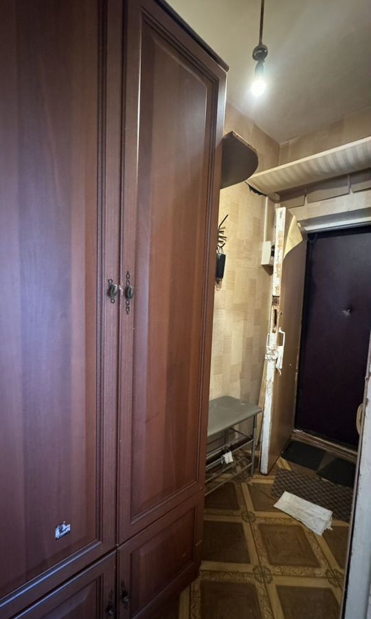квартира г Клин ул Молодежная 5 фото 12
