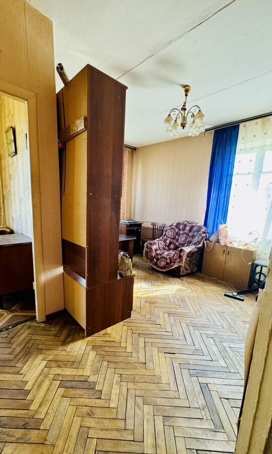 квартира г Клин ул Молодежная 5 фото 14