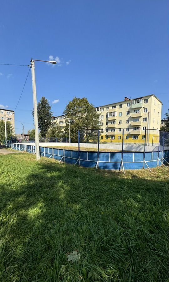 квартира г Клин ул Молодежная 5 фото 18