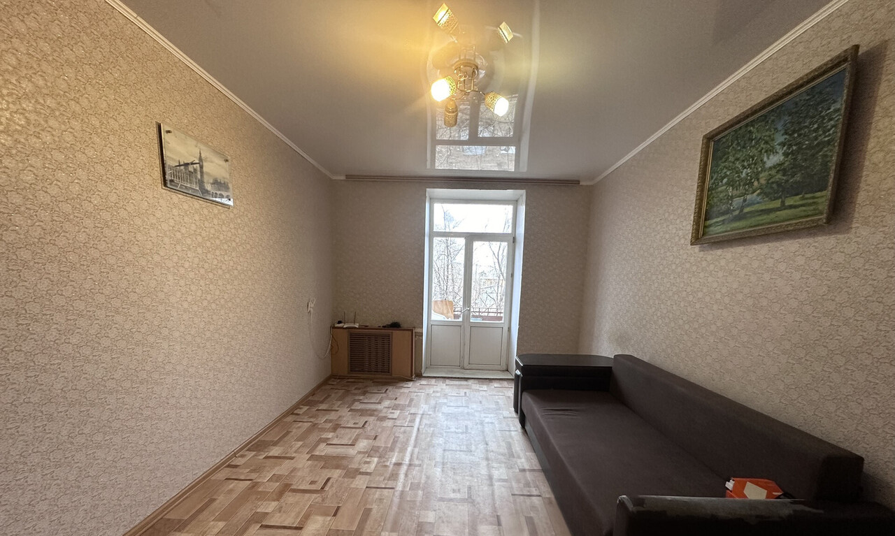 квартира г Новотроицк ул Мира 10 фото 2