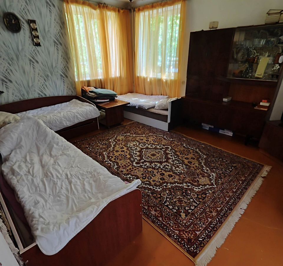 квартира г Калининград р-н Центральный ул Юношеская 16 фото 1