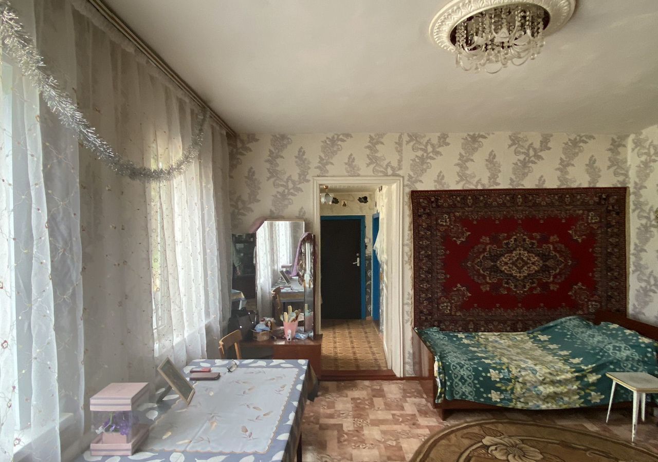 дом г Михайловка пер Солнечный мкр-н Новостройка фото 11