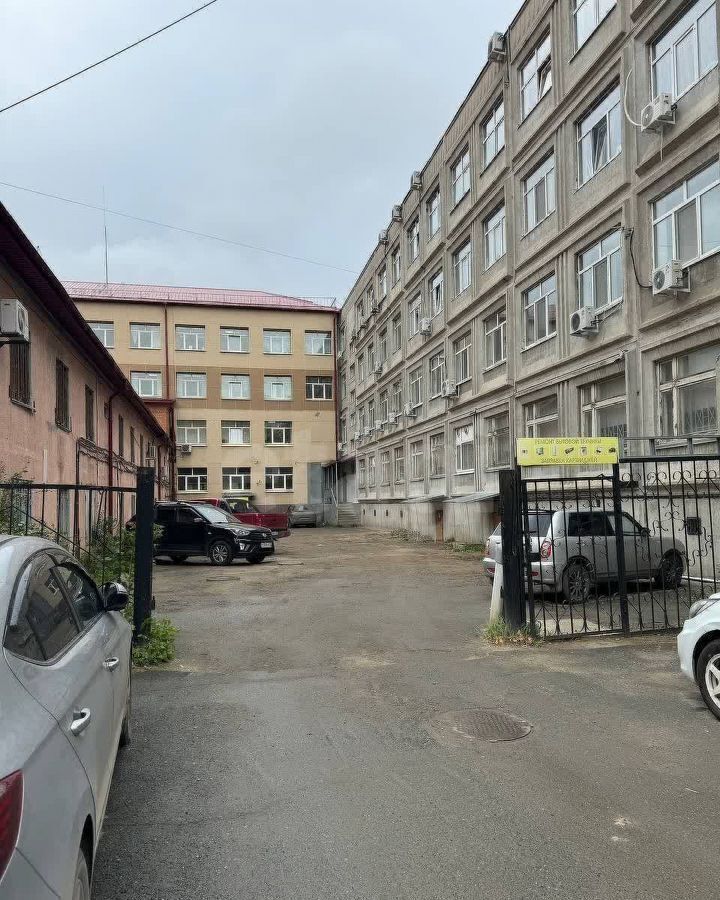 офис г Тюмень р-н Восточный ул Пермякова 43а фото 17