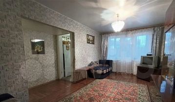 квартира г Иваново р-н Ленинский ул Демьяна Бедного 119 фото 1