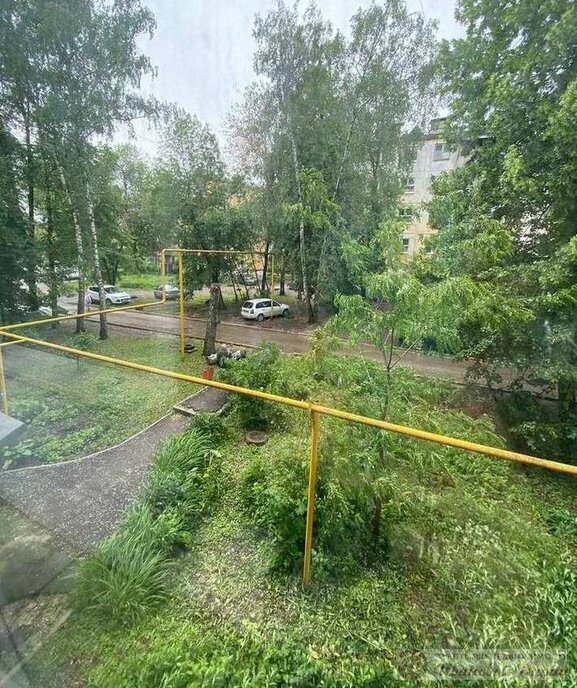 квартира г Самара Безымянка ул Стара Загора 105 фото 10