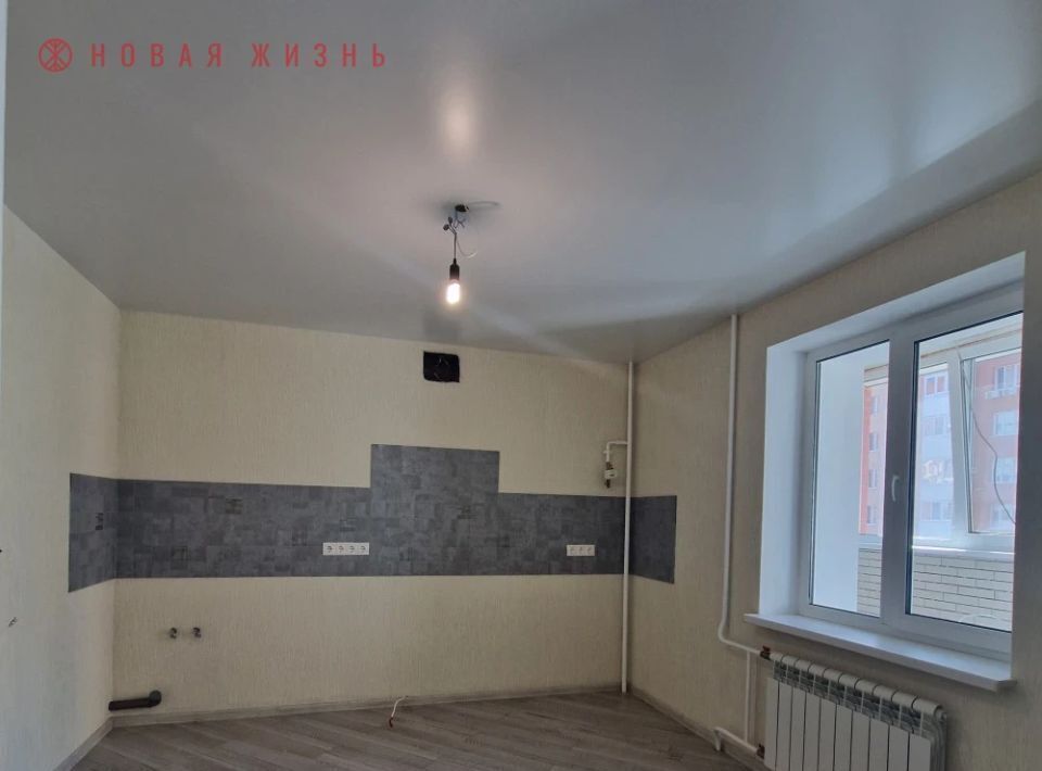 квартира г Самара п Мехзавод Безымянка пер 1-й 34 фото 7