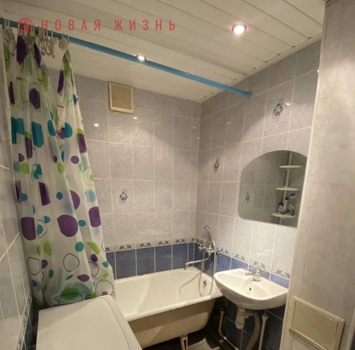 квартира г Самара Безымянка ул Стара Загора 123 фото 5