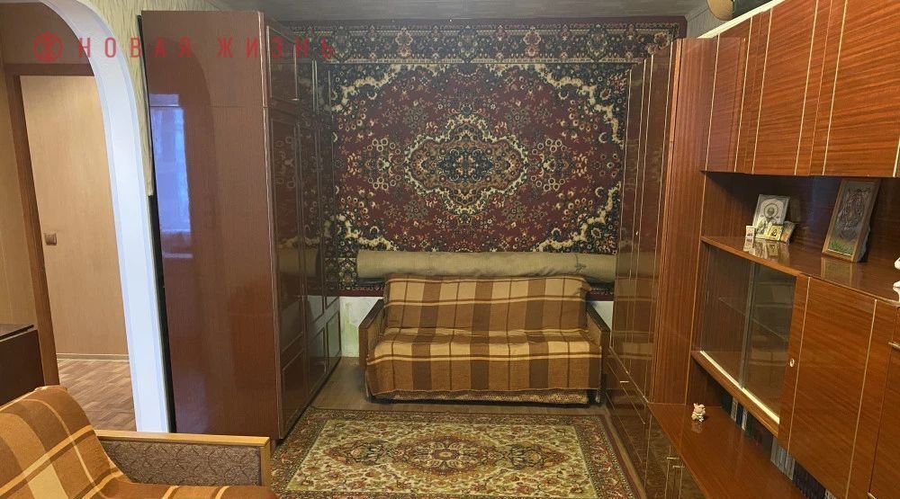квартира г Самара Безымянка ул Стара Загора 123 фото 8