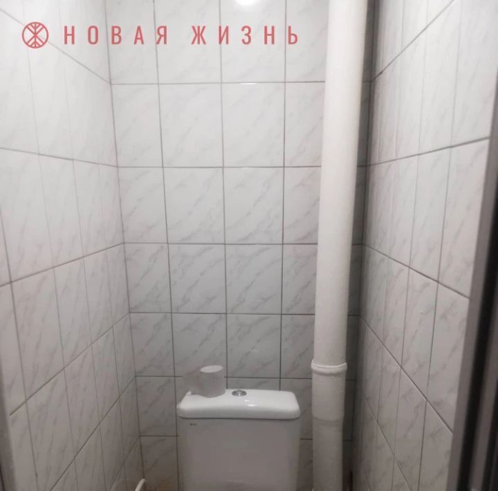 квартира г Самара Московская ул Дачная 41/1 фото 7