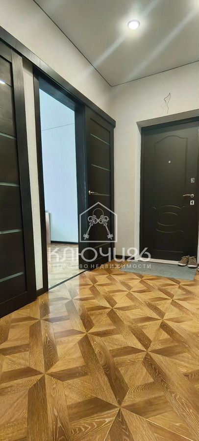 квартира г Ессентуки ул Никольская 25к/1 фото 4
