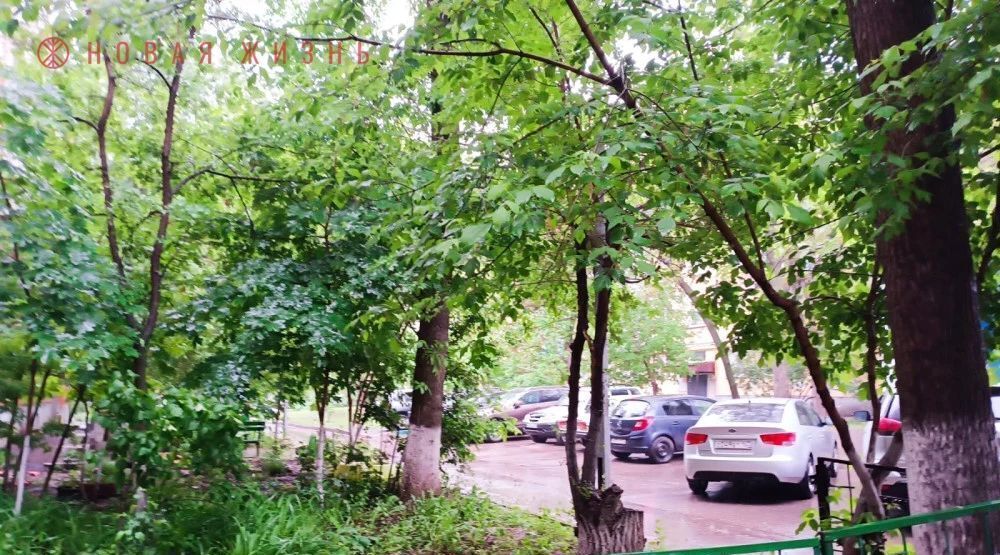 квартира г Самара Спортивная ул Мориса Тореза 147 фото 16