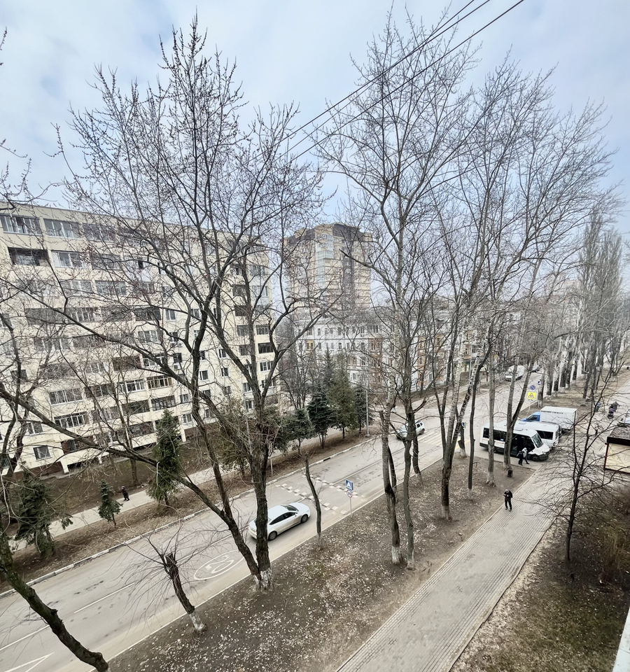 квартира г Лыткарино ул Октябрьская 9 1-й м-н фото 16