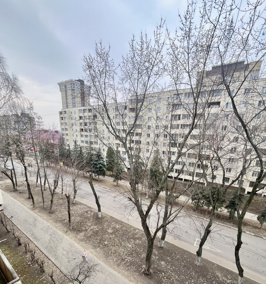 квартира г Лыткарино ул Октябрьская 9 1-й м-н фото 15