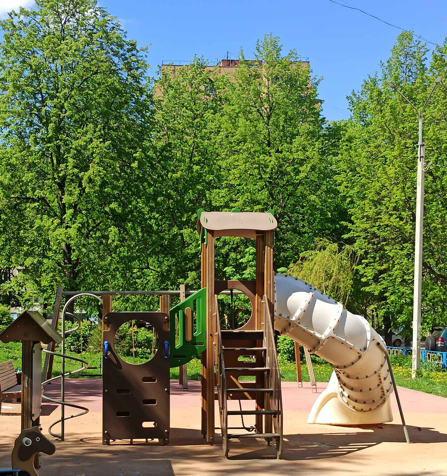 квартира г Воскресенск Новлянский ул Новлянская 4 фото 5