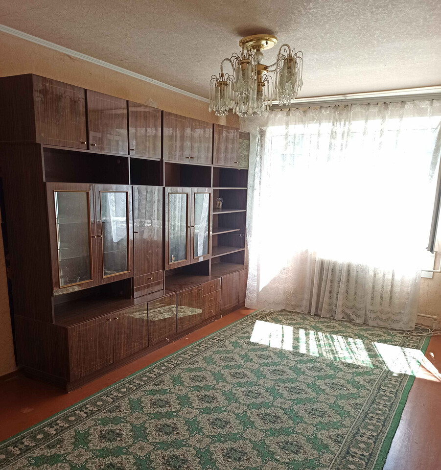 квартира г Воскресенск Новлянский ул Новлянская 4 фото 11