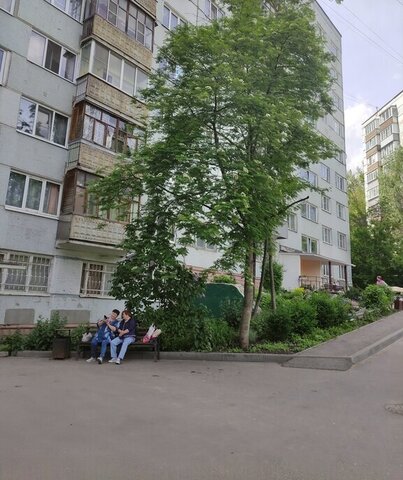 ул Кижеватова 9 фото
