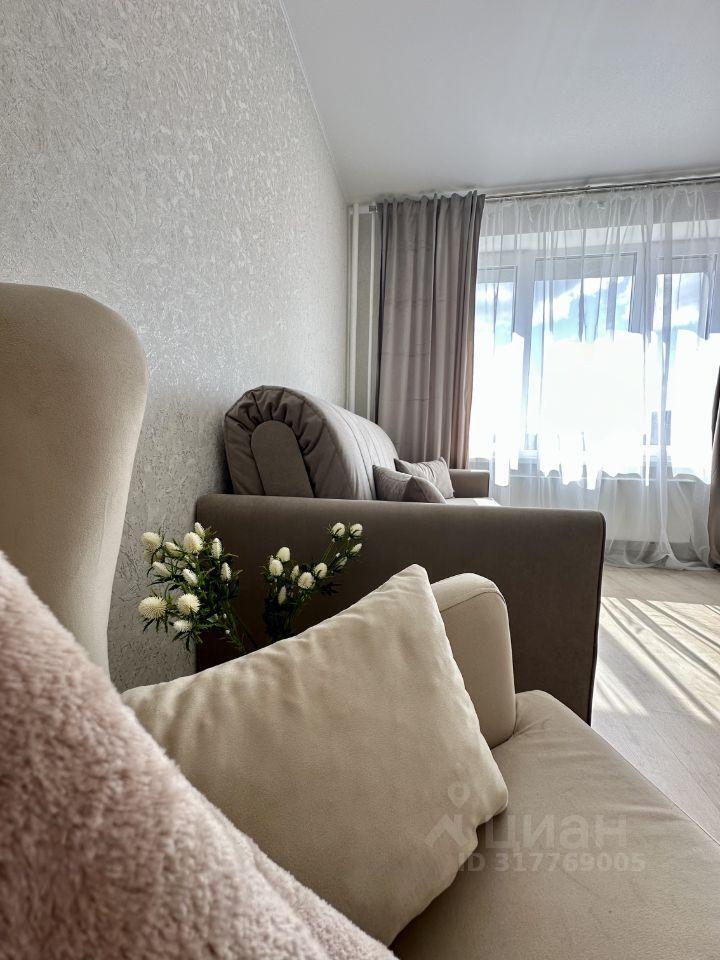 квартира г Зеленоград Старое Крюково р-н кв-л 8Б к 814, Московская область, г Пушкино, Зеленоградский административный округ, Зеленоград фото 6