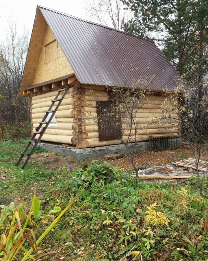 земля г Екатеринбург р-н Чкаловский снт Родник-2 127 фото 9