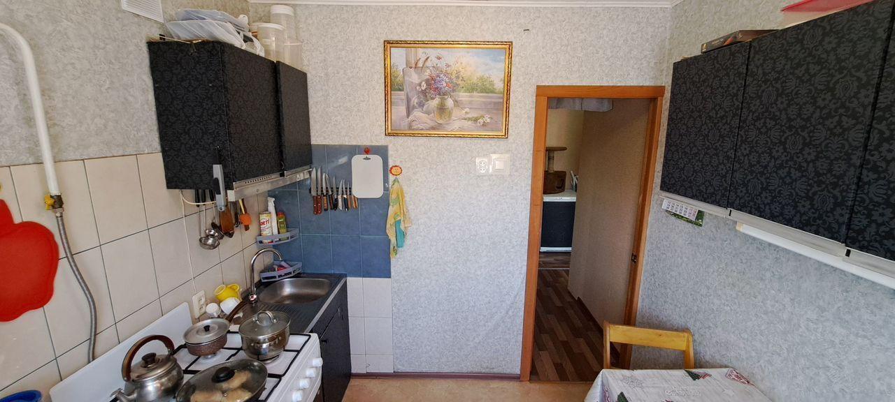 квартира г Электросталь ул Пушкина 23 фото 16