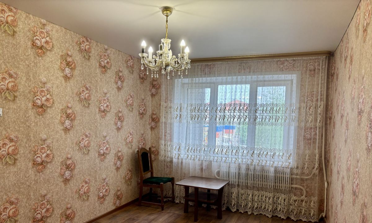 квартира г Курск р-н Центральный ул Никитская 14 Центр м-н фото 1